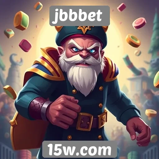 Melhores jogos disponíveis no jbbbet