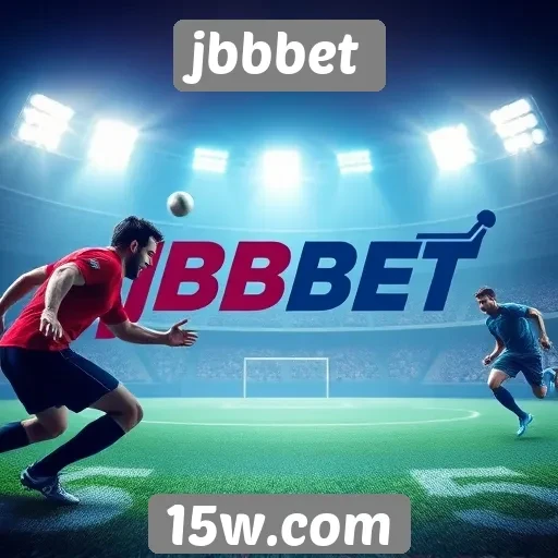 Diversidade de jogos oferecidos pela jbbbet