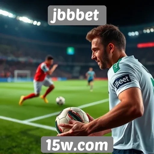 Impacto das apostas esportivas na popularidade do JBBBet