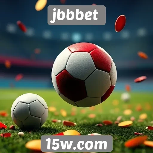 Comparativo de bônus e promoções do jbbbet