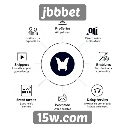Análise das funcionalidades oferecidas pelo jbbbet