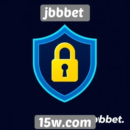 Recursos de segurança do jbbbet para jogadores