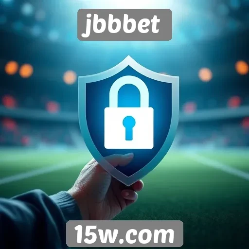 Plataforma JBBBET destaca-se pela segurança em transações