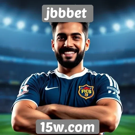 Desempenho do jbbbet em apostas esportivas online