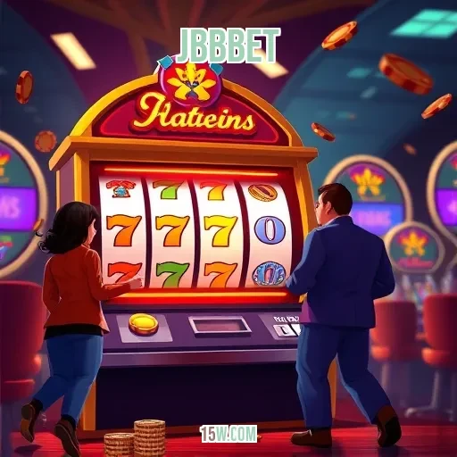 jbbbet Jogos Móveis