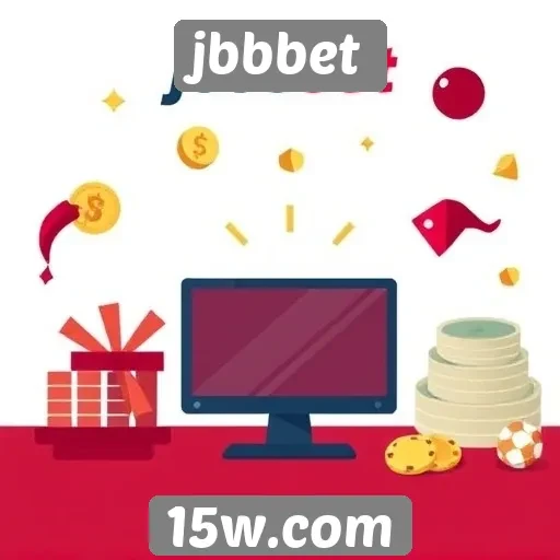 Novas funcionalidades disponíveis no jbbbet