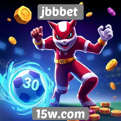 Novos jogos disponíveis na plataforma jbbbet