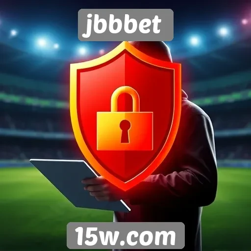 Segurança e privacidade no uso do jbbbet