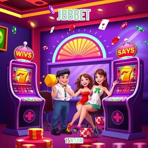 jbbbet Esportes Virtuais